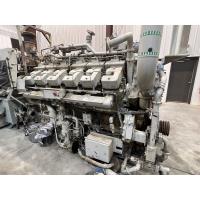 Waukesha L7042GSI ESM Used Engine Core