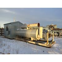 1.5 MMBTU 3 600# Sweet Line Heater