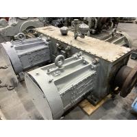 Ariel JGK-4 Compressor Frame, Used