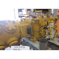 EI 7.5 x 332 Compressor Cylinder, Used