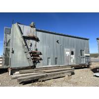 1000hp Waukesha L5108GSI EI FE565 Reciprocating Compressor Package