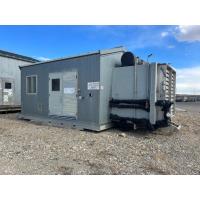 260hp Waukesha F11GSI Ariel JGA2 Reciprocating Gas Compressor Package, Used