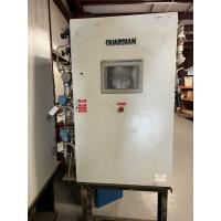 Allen Bradley Panelview Plus 1250