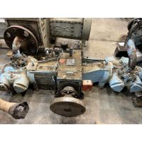 Ariel JGP-2 Compressor Frame, Used