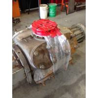 Gemini 12.5 Compressor Cylinder, Used