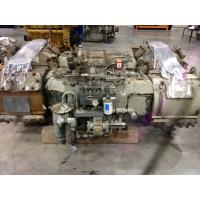 Worthington 0F5 SU4 Compressor Frame, Used