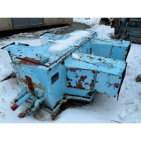 Ingersoll-Rand RDS Compressor Frame, Used