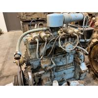 Cummins G495 Natural Gas Engine, Used