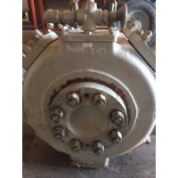 Creole 7 Compressor Cylinder, Used