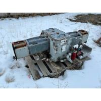Gemini B452 Compressor Frame, Used