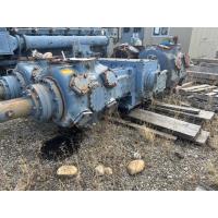 Superior MW-64 Compressor Frame and Cylinders, Used