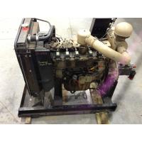 Cummins G5.9C Natural Gas Engine, Used