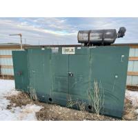 Arrow A62 Genset 75kW, Used