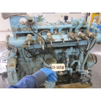 Waukesha F1197GU Engine, Used