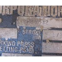 Ariel 5.375 K Cylinder, Used