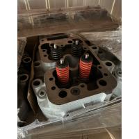 Waukesha VHP GL Cylinder Heads