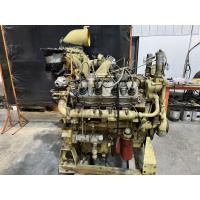 Caterpillar G3408TA Engine Core
